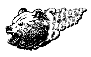 SILVER BEAR