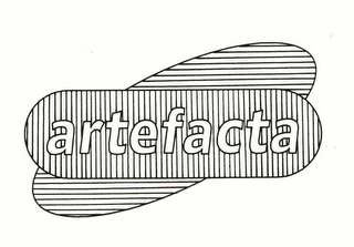 ARTEFACTA