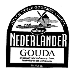 NEDERLANDER