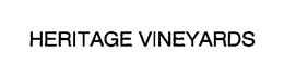 HERITAGE VINEYARDS