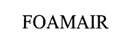 FOAMAIR