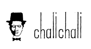 CHALICHALI