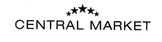 CENTRAL MARKET