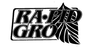 RA-PID GRO