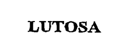 LUTOSA