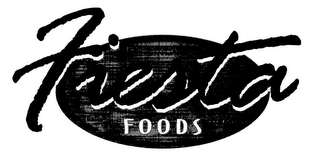 FIESTA FOODS