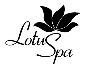 LOTUSPA