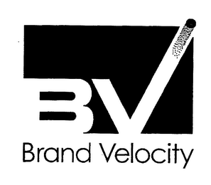 BV BRAND VELOCITY