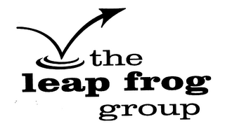 THE LEAP FROG GROUP