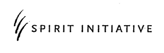 SPIRIT INITIATIVE