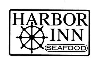 HARBOR INN SEAFOOD