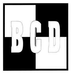 BCD