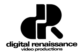 DR DIGITAL RENAISSANCE VIDEO PRODUCTIONS