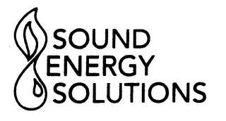 SOUND ENERGY SOLUTIONS