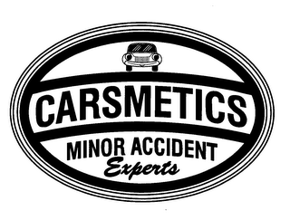 CARSMETICS MINOR ACCIDENT EXPERTS