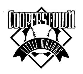 COOPERSTOWN LITTLE MAJORS