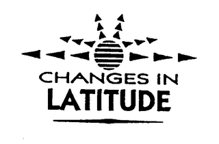 CHANGES IN LATITUDE