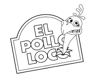 EL POLLO LOCO