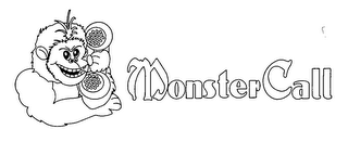 MONSTERCALL