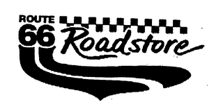 ROUTE 66 ROADSTORE