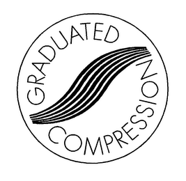 GRADUATED COMPRESSION