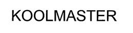 KOOLMASTER