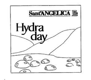 HYDRA DAY SANT'ANGELICA