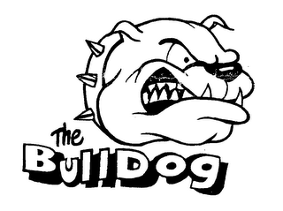 THE BULLDOG