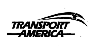 TRANSPORT AMERICA