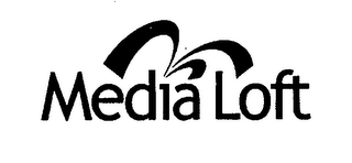 MEDIA LOFT