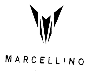 M MARCELLINO