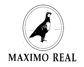 MAXIMO REAL