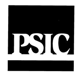 PSIC