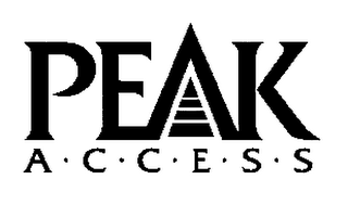 PEAKACCESS