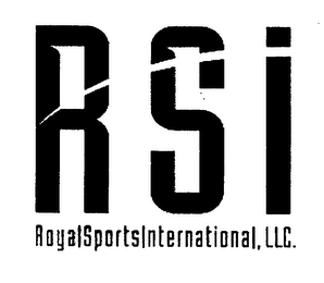 RSI ROYALSPORTSINTERNATIONAL, LLC.