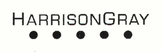 HARRISONGRAY