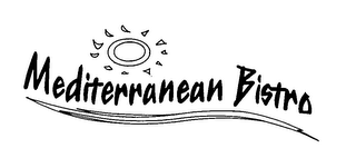 MEDITERRANEAN BISTRO