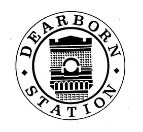 DEAR BORN STATION