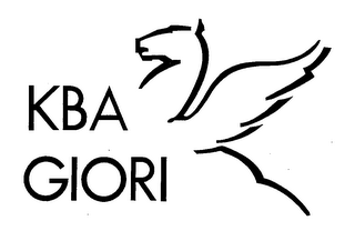 KBA GIORI