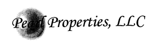 PEARL PROPERTIES, LLC