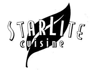 STARLITE CUISINE