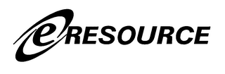 ERESOURCE