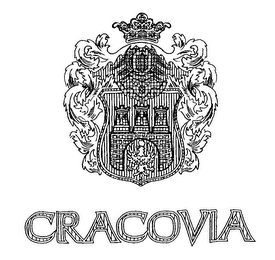 CRACOVIA