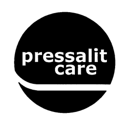 PRESSALIT CARE