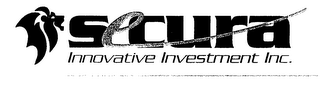 SECURA INNOVATIVE INVESTMENT INC.