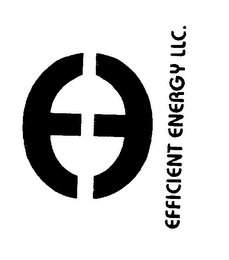 EE EFFICIENT ENERGY LLC.