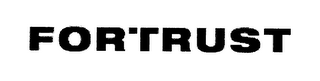 FORTRUST