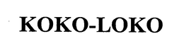 KOKO-LOKO
