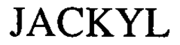 JACKYL