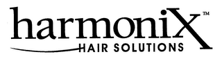 HARMONIX HAIR SOLUTIONS